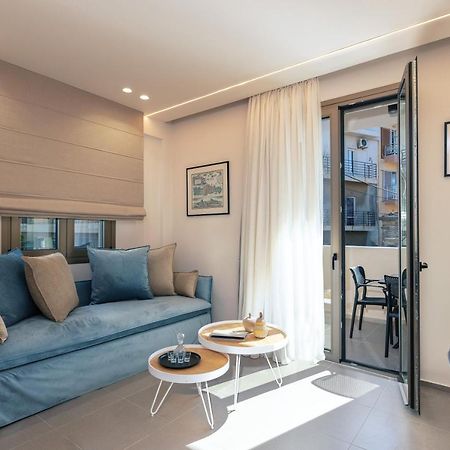Old City Apartments Heraklion (Crete) Exterior foto